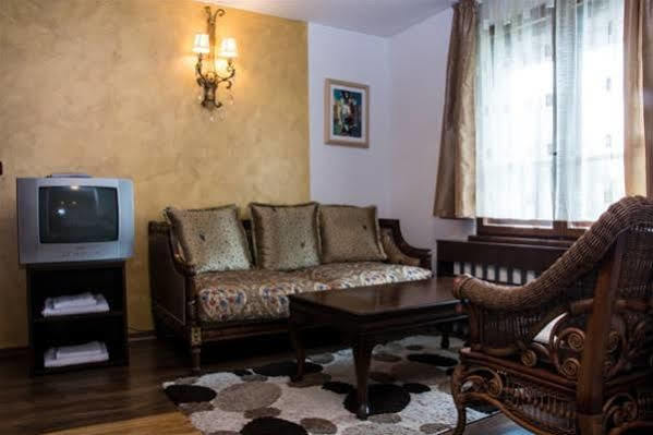 Hotel Kristo Blagoevgrad Ngoại thất bức ảnh